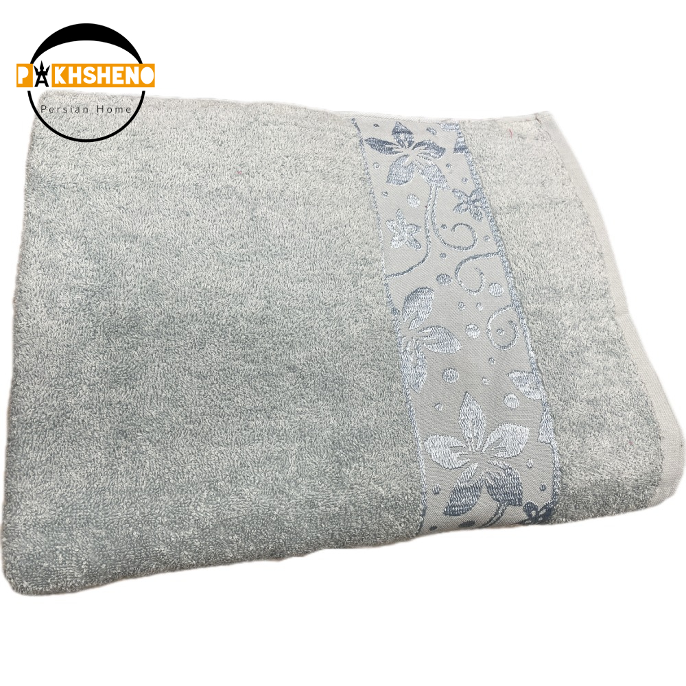 حوله استخری ماندگار گل دار